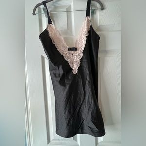 Victoria Secret Chemise Size M